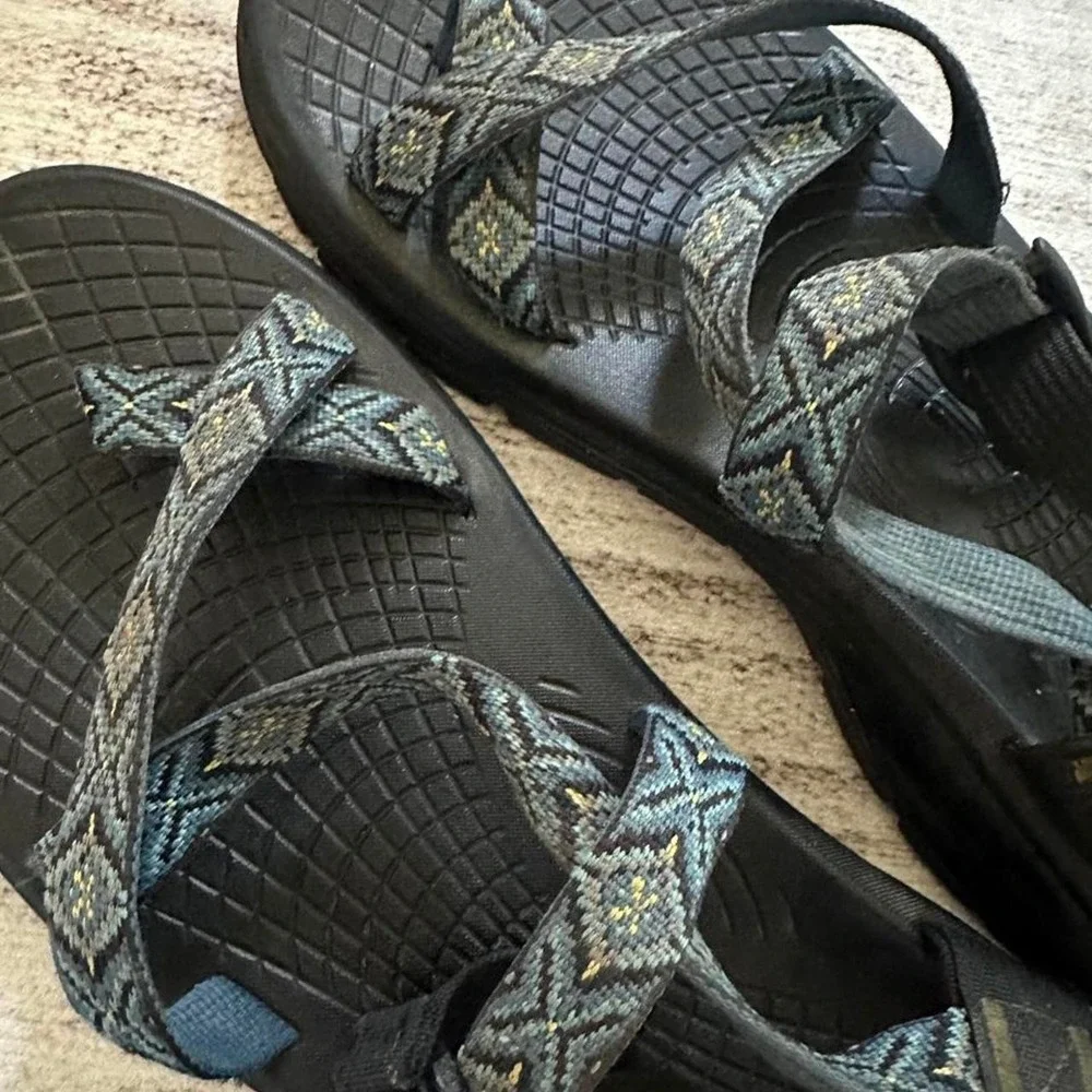 Chaco classic sandals